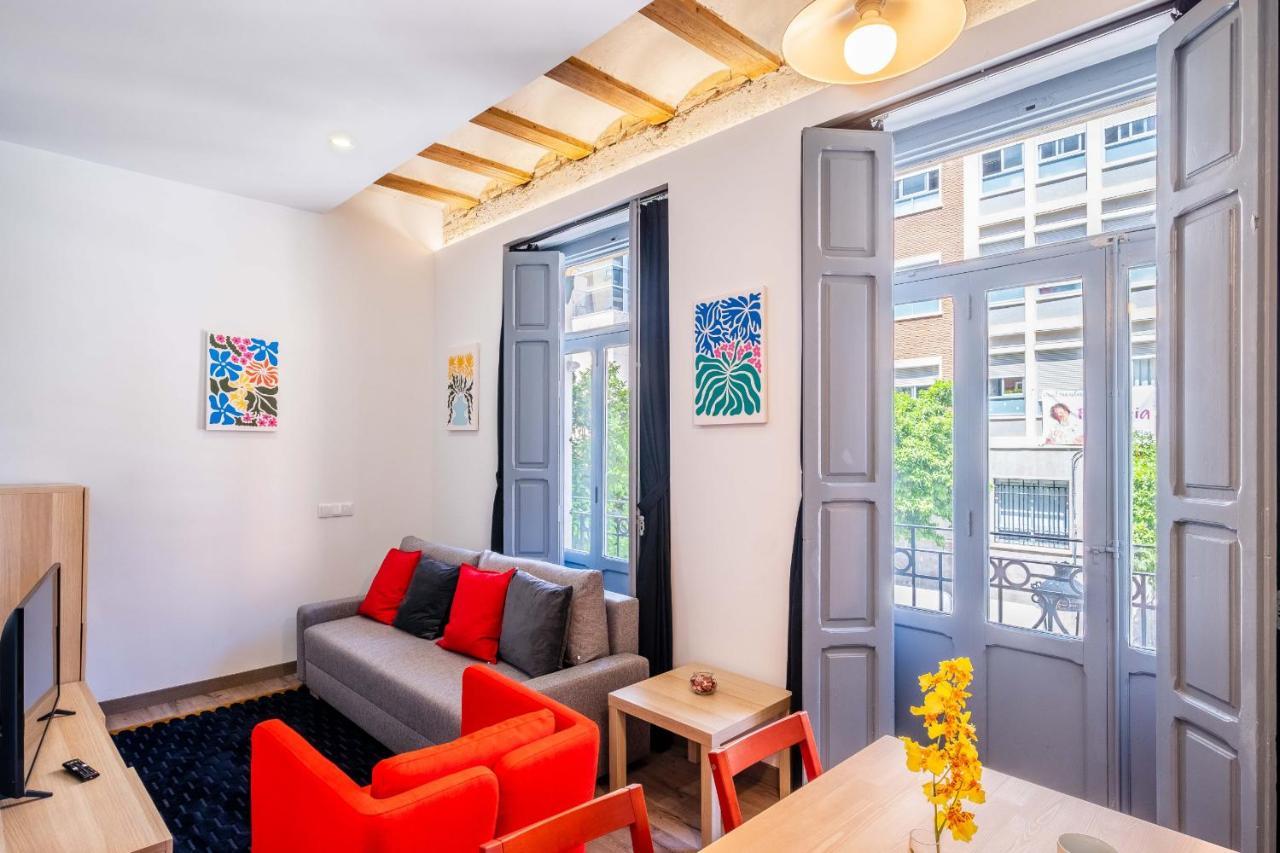 Quality With Homely Decor Appartement