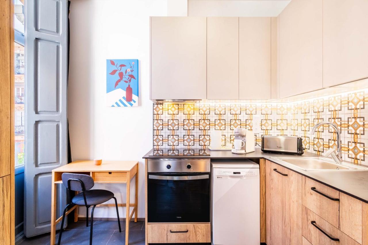 Appartement Quality With Homely Decor