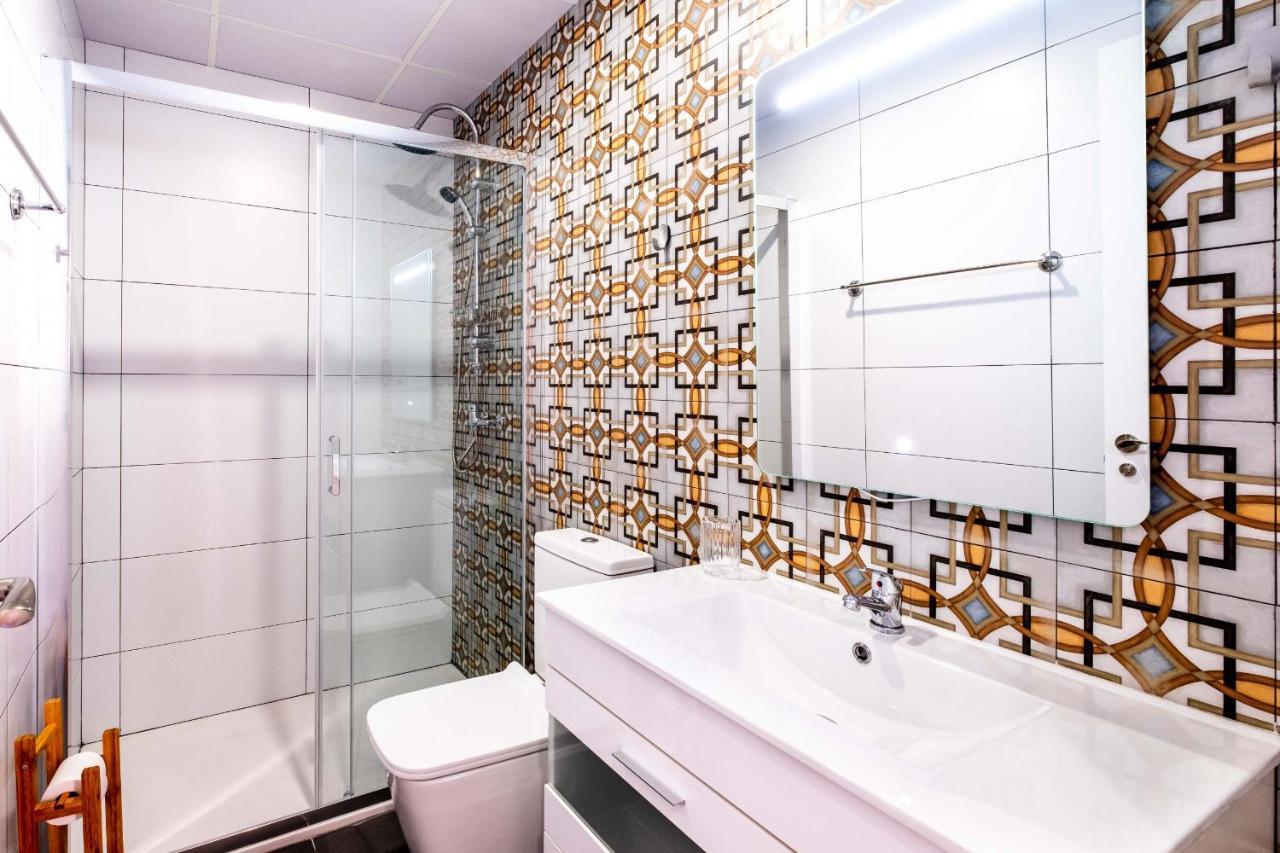 Quality With Homely Decor Appartement *