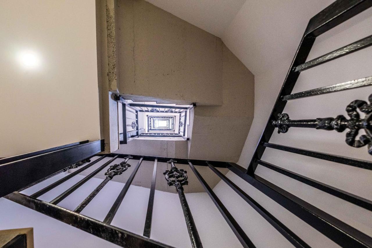 Appartement Quality With Homely Decor *